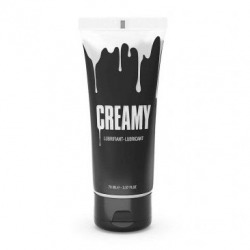 Cum Lubricante Textura Semen 70 ml