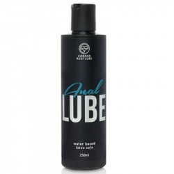 Bodylube Anal Lube Látex Safe 250 ml