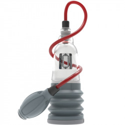 Hydroxtreme 3 Transparente