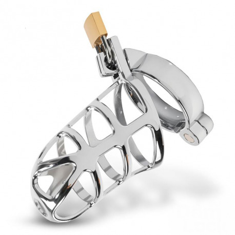 Prisoner Jaula para el Pene Talla S