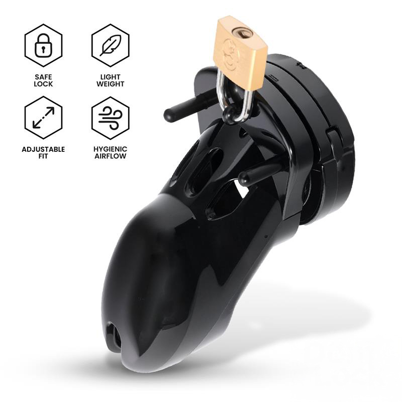 Custody Jaula para el Pene