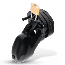 Custody Jaula para el Pene