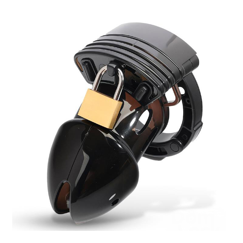 Cell Jaula para el Pene con Espaciadores