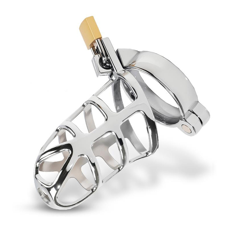 Prisoner Jaula para el Pene Talla M