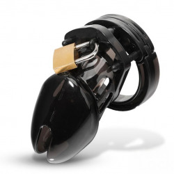 Sentence Jaula para el Pene Talla S