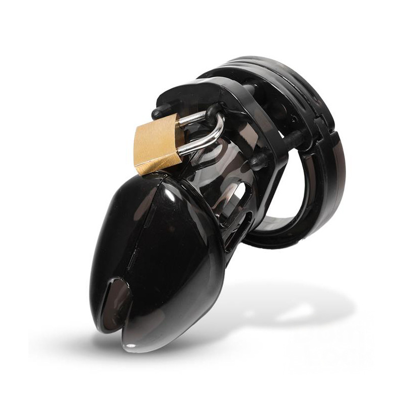 Sentence Jaula para el Pene Talla S