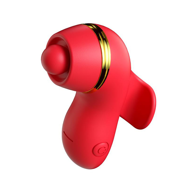 Beeny Estimulador con 4 Cabezales