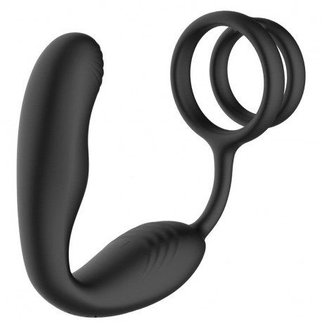 Bruce Masajeador Prostático