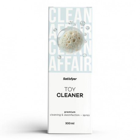 Limpiador de Juguetes 300 ml