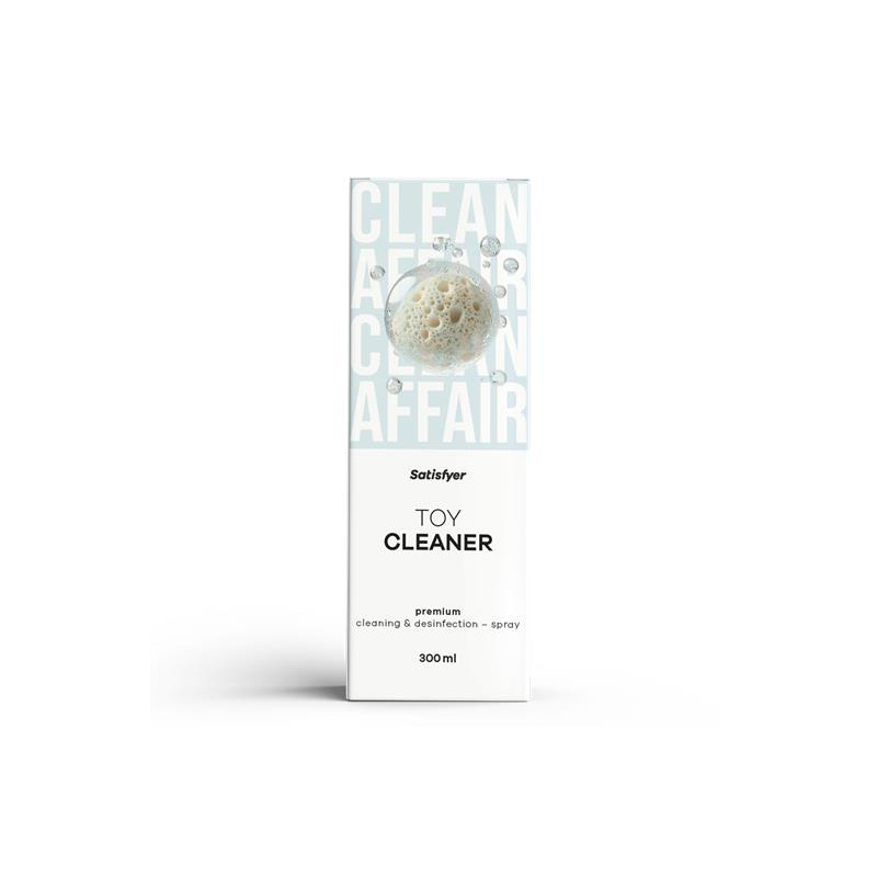 Limpiador de Juguetes 300 ml