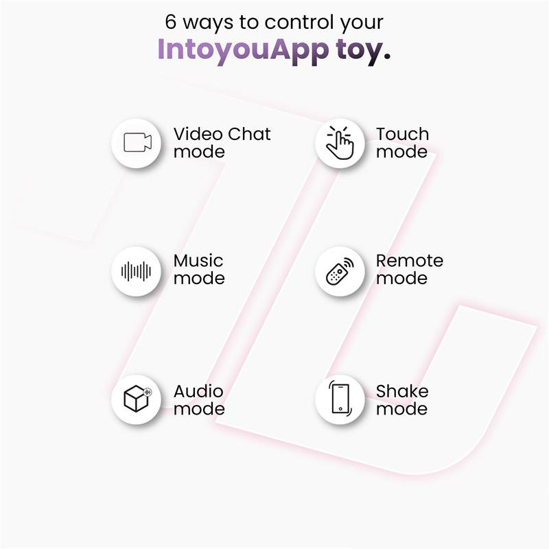 Wingy Estimulador Mariposa con APP Rosa