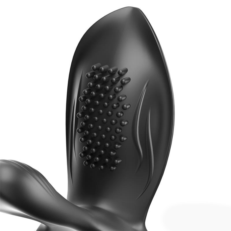 Daxer Doble Anillo para el Pene