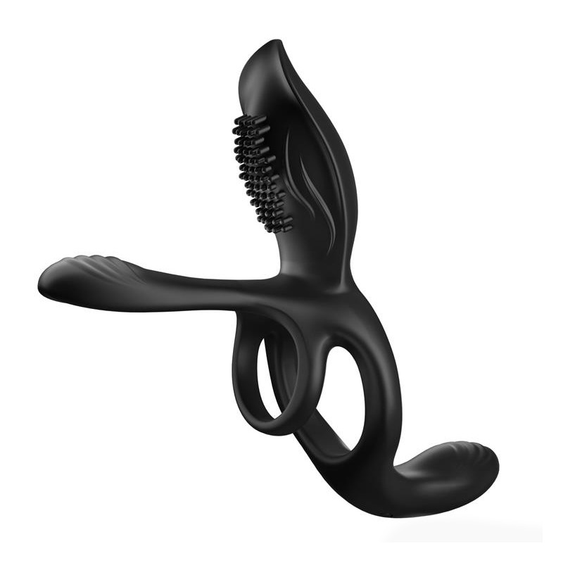 Daxer Doble Anillo para el Pene