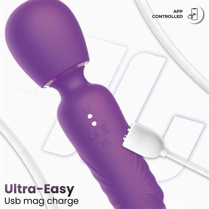 Salma Masajeador con App