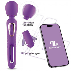 Salma Masajeador con App