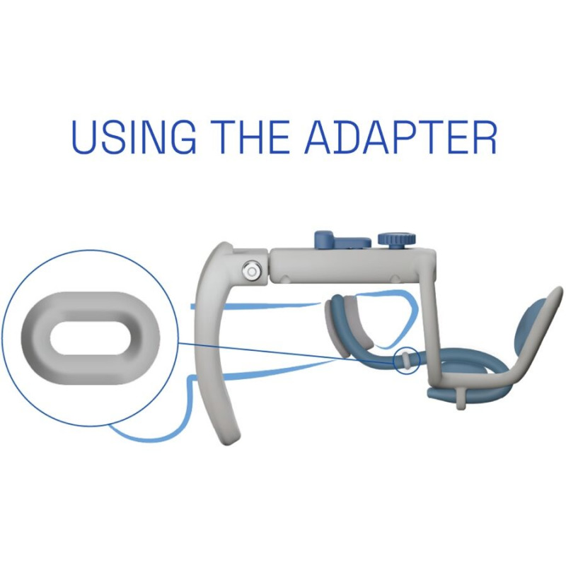 Maxtender Alargador Pene Premium Talla M