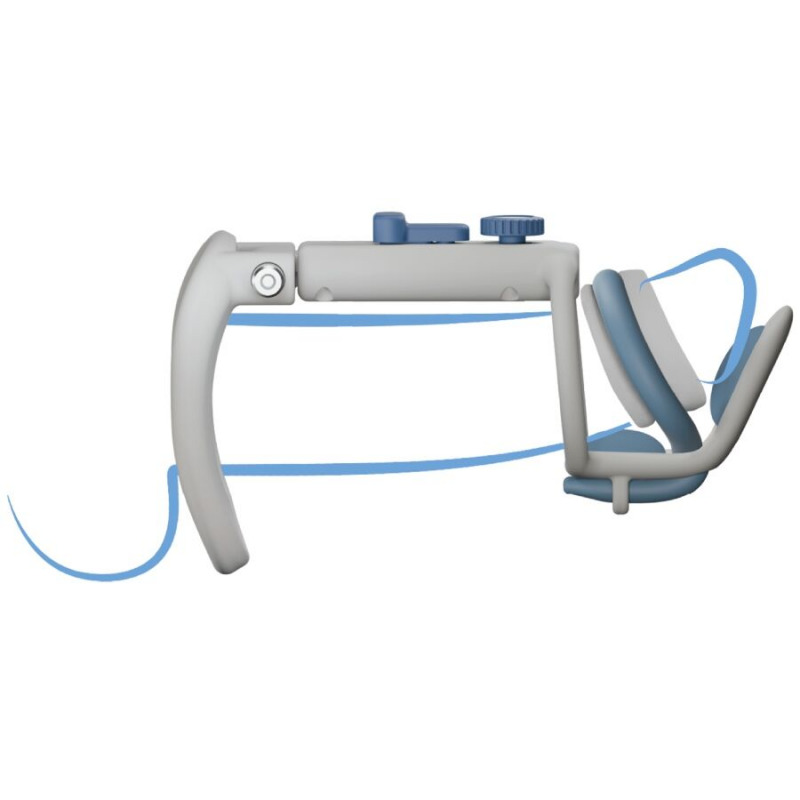 Maxtender Alargador Pene Premium Talla M