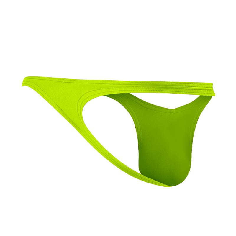 Tanga Bulge Fluo