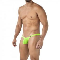 Tanga Bulge Fluo