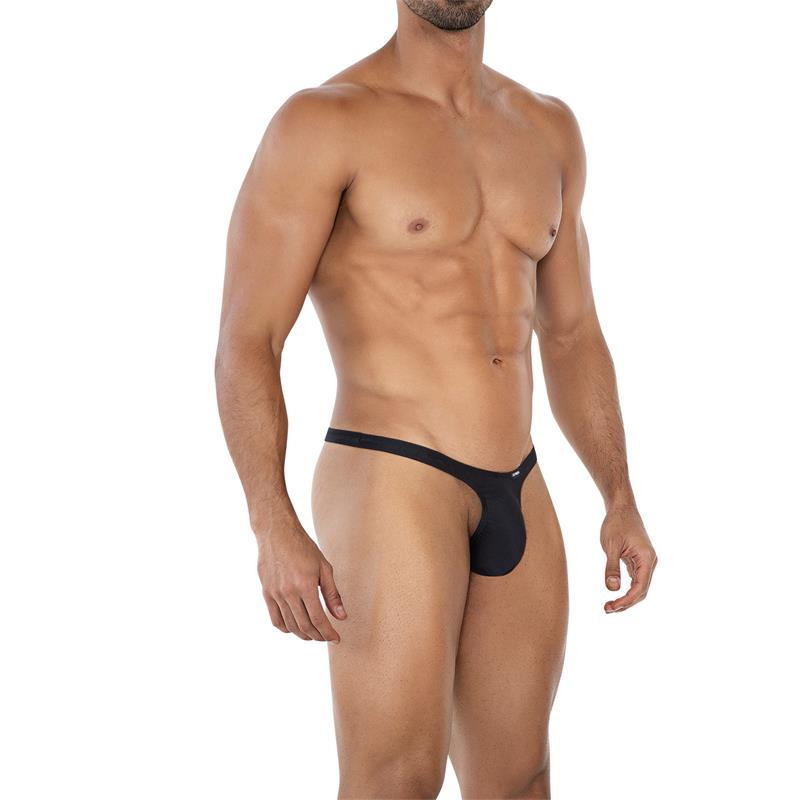 Micro Tanga Negro