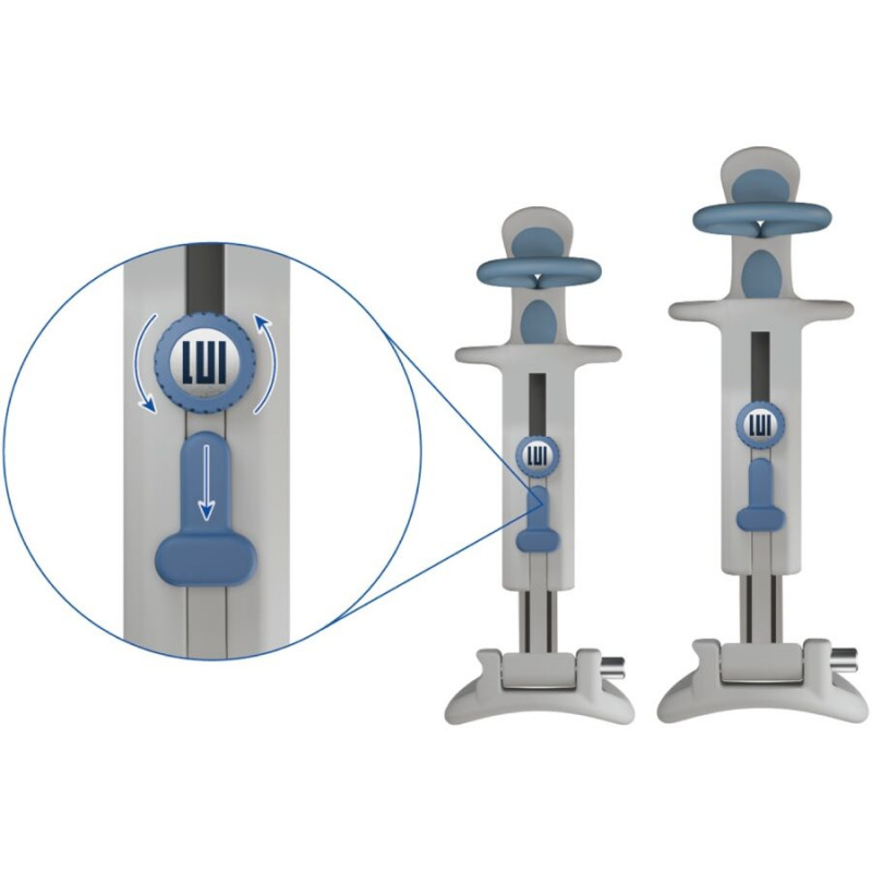 Maxtender Alargador Pene Premium Talla L