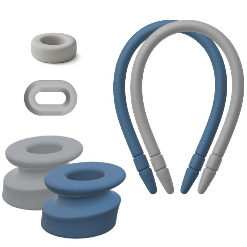 Maxtender Alargador Pene Premium Talla L