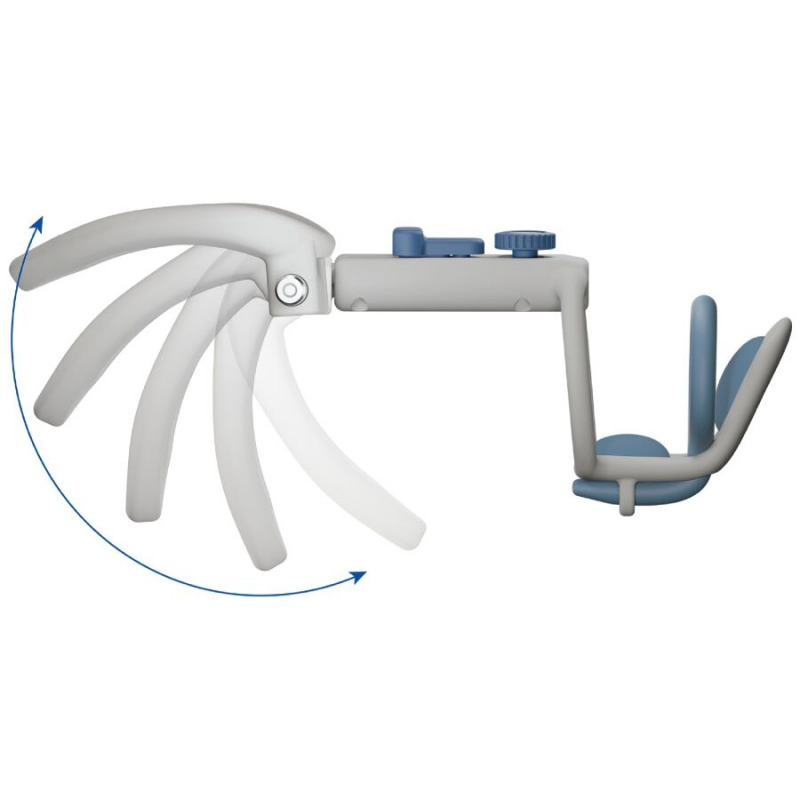 Maxtender Alargador Pene Premium Talla L