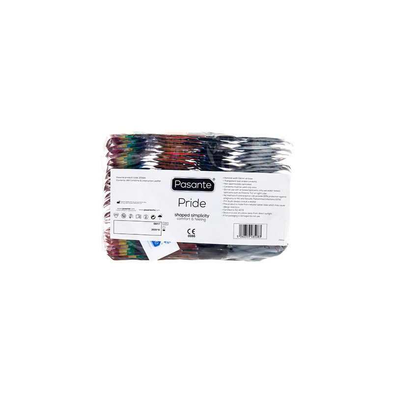 Formato Gay Pride 144 Pack