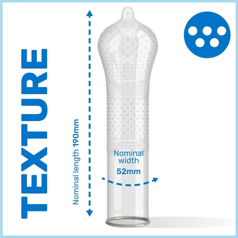 Puntos y Estrias Intensity 12 Uds
