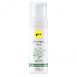 Espuma Refrescante Vegana 150 ml