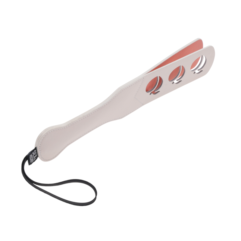 Peaches in Creame Impressions Paddle