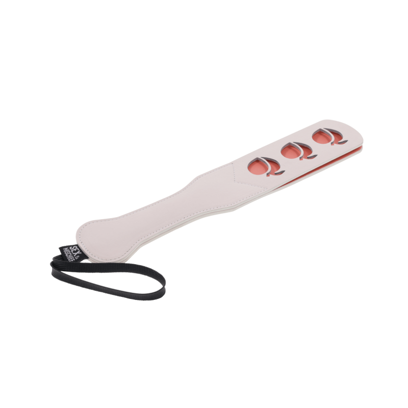 Peaches in Creame Impressions Paddle