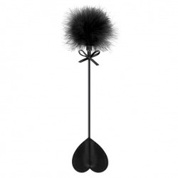 Whip-Duster Black