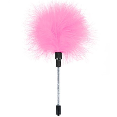 Plumero Caresse Rosa