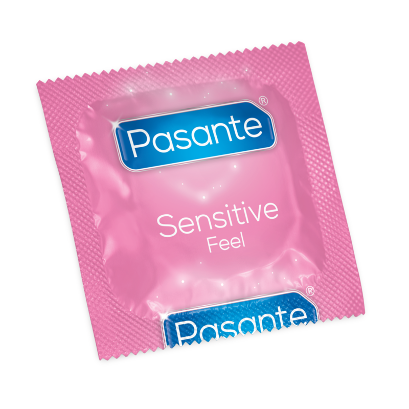 Preservativos Sensitive Ultrafino 3 Uds