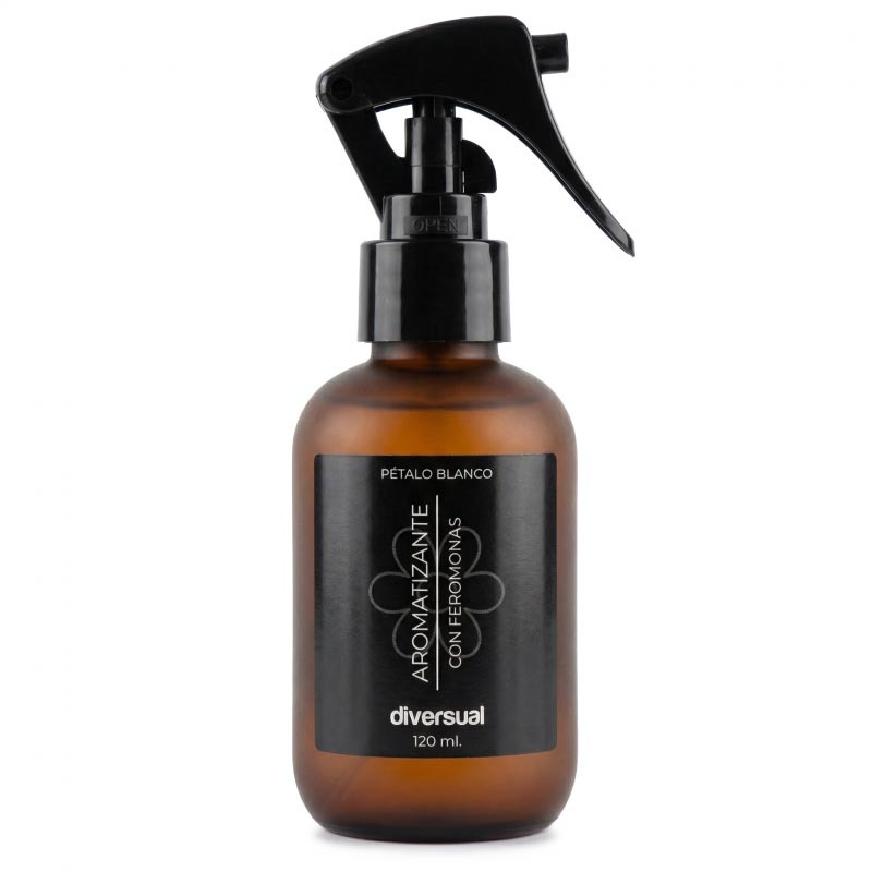 Aromatizante con Feromonas Aroma Pétalo Blanco
