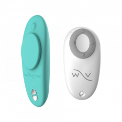We-Vibe Moxie+ Aqua