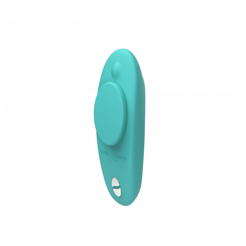 We-Vibe Moxie+ Aqua