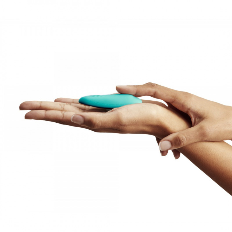 We-Vibe Moxie+ Aqua