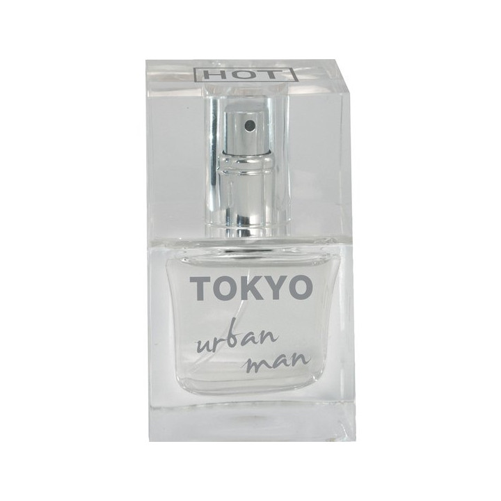 Parfum de Tokyo érotique mens 30 ml