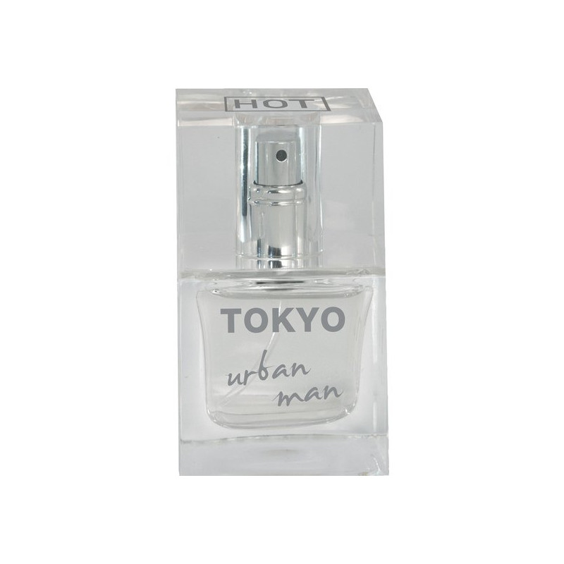 Parfum de Tokyo érotique mens 30 ml
