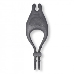 Pampa Anillo Vibrador Ajustable y Multiposición – App