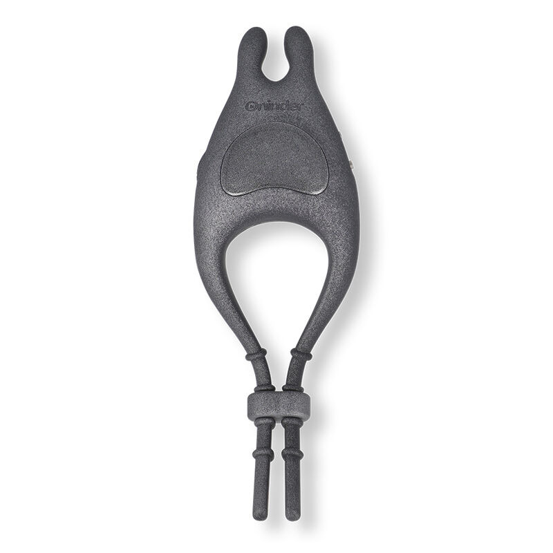 Pampa Anillo Vibrador Ajustable y Multiposición – App