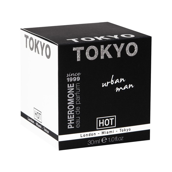 Parfum de Tokyo érotique mens 30 ml