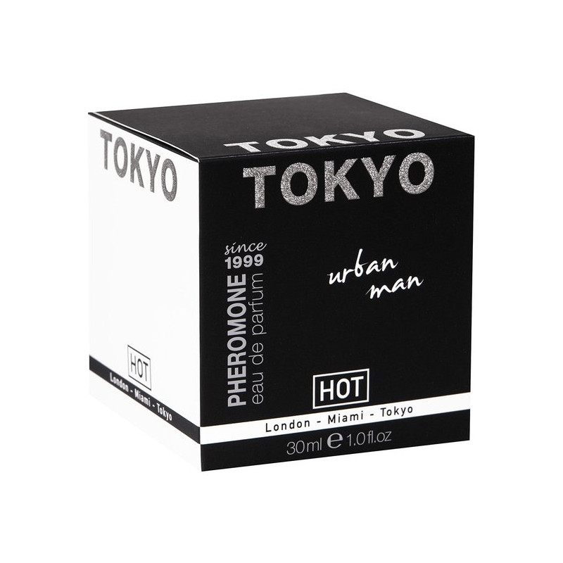 Parfum de Tokyo érotique mens 30 ml