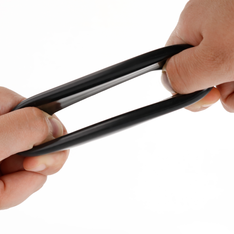 Bomba Erección RX9 Negro