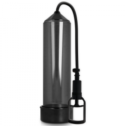 Bomba Erección RX7 Negro