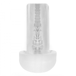 Pleasure Sleeve Masturbador Talla M