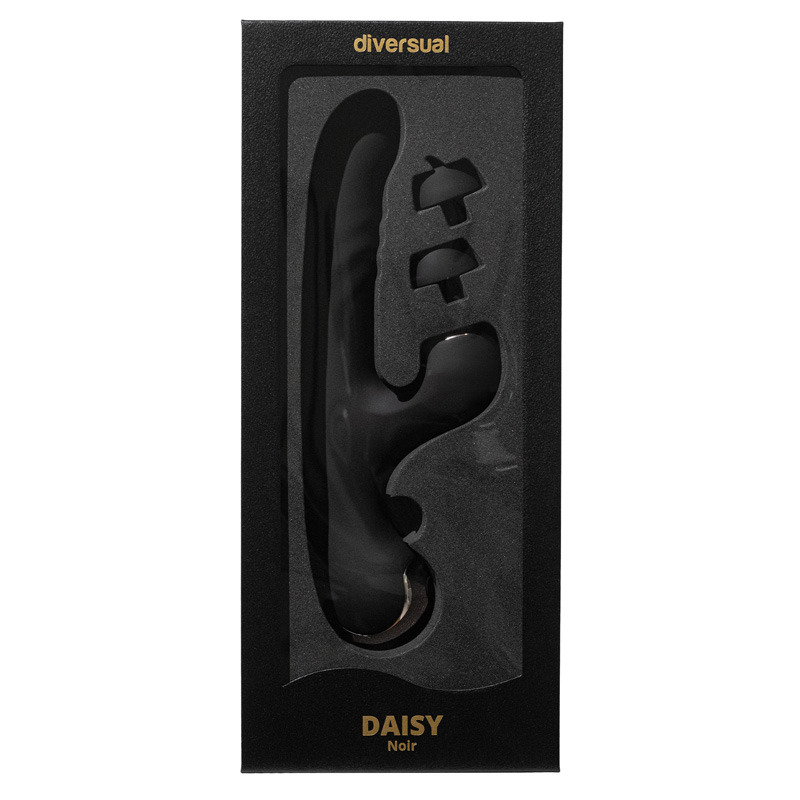 Daisy Rabbit