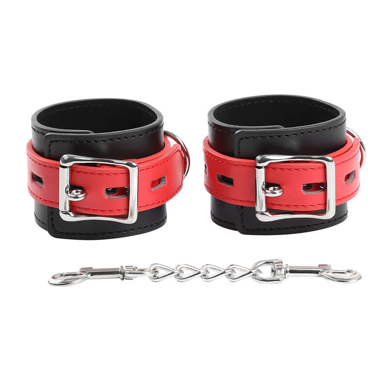Lock Buckle Wrist Restraints